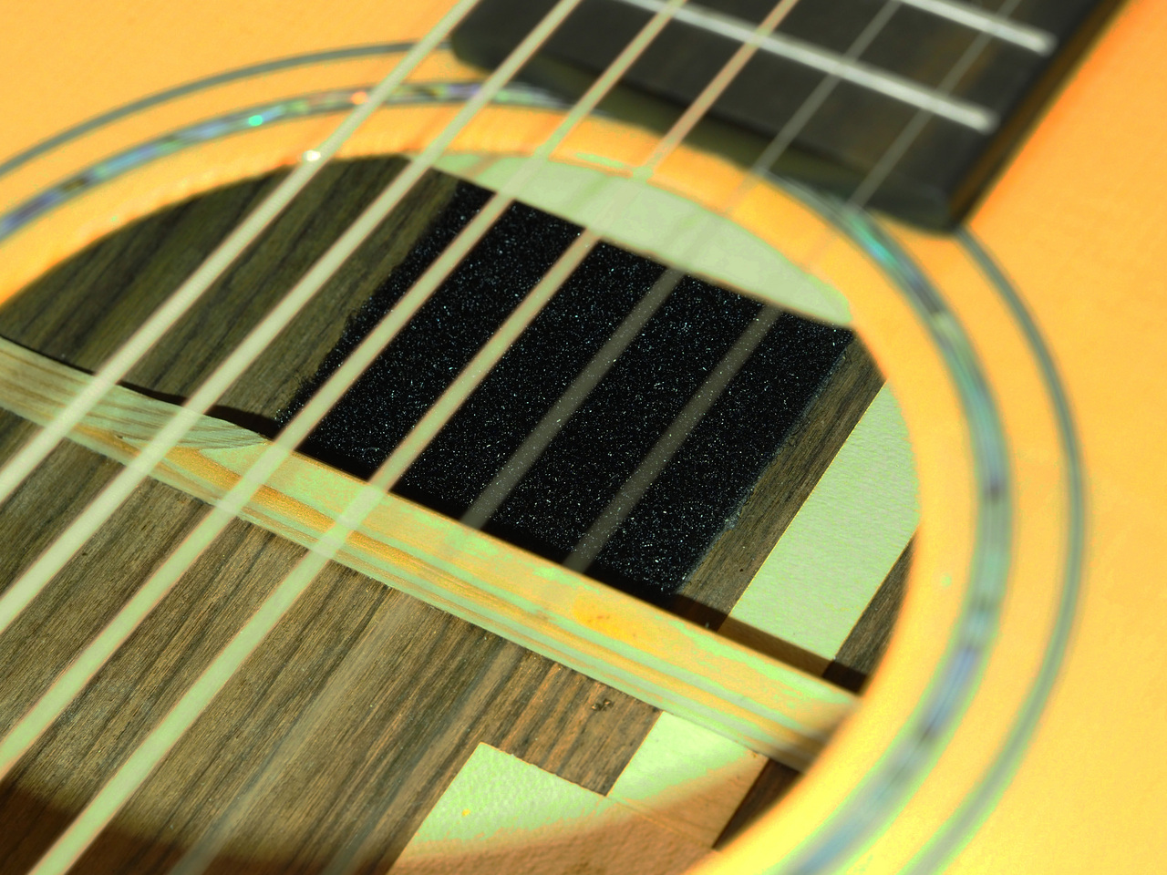 Furch Yellow OMc-ER【serial 105550】（中古/送料無料）【楽器検索