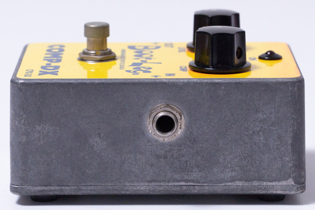 Boot-Leg. CPX-1.0 COMP-DX【GIB横浜】（中古/送料無料）【楽器検索