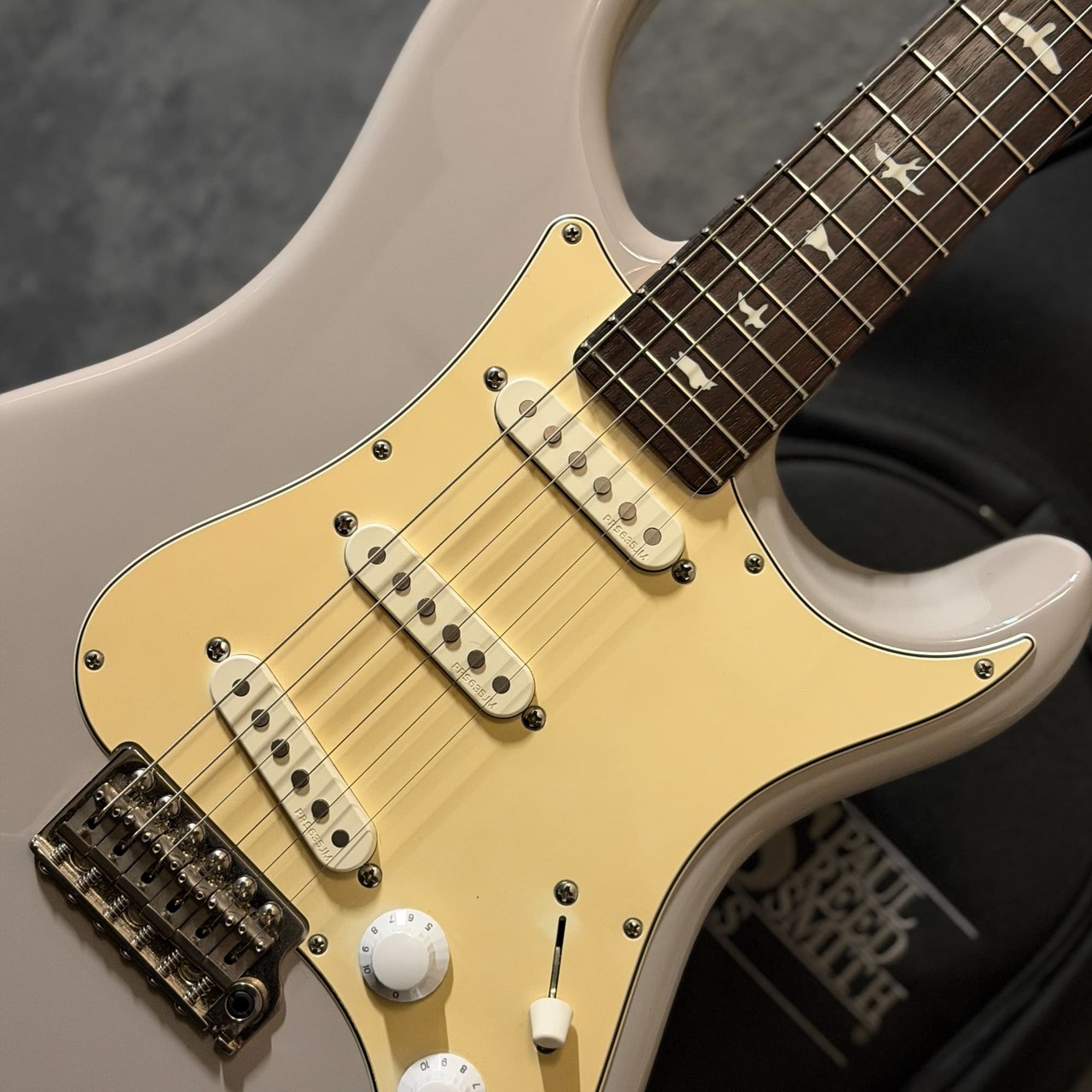 Paul Reed Smith(PRS) 【USED】Silver Sky USA ~Tungsten~【2019年製