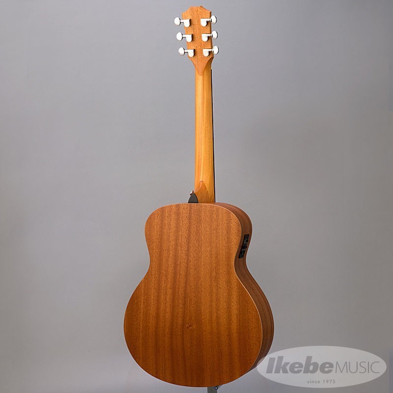 Taylor GS Mini-e Mahogany ES-B 【特価】（新品特価）【楽器検索