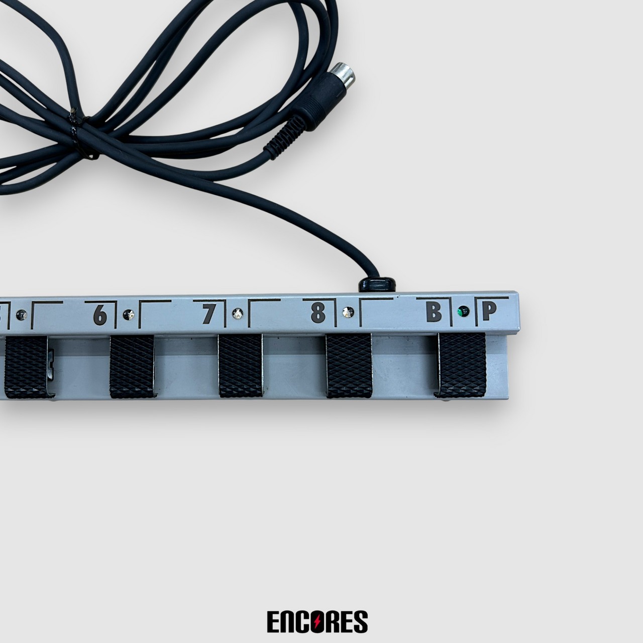 Mus-D MDP-600 スイッチャー Mus-D MDP-600 スイッチャー（中古）【楽器検索デジマート】