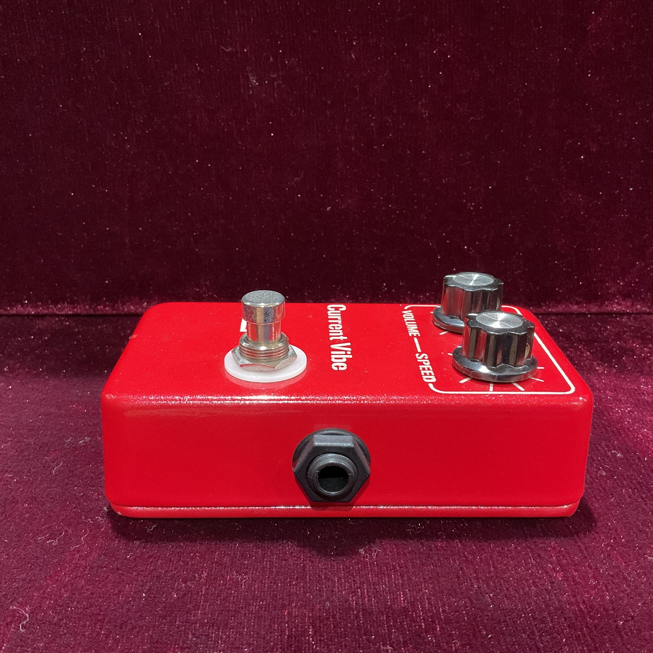 TRIAL Current Vibe（中古）【楽器検索デジマート】