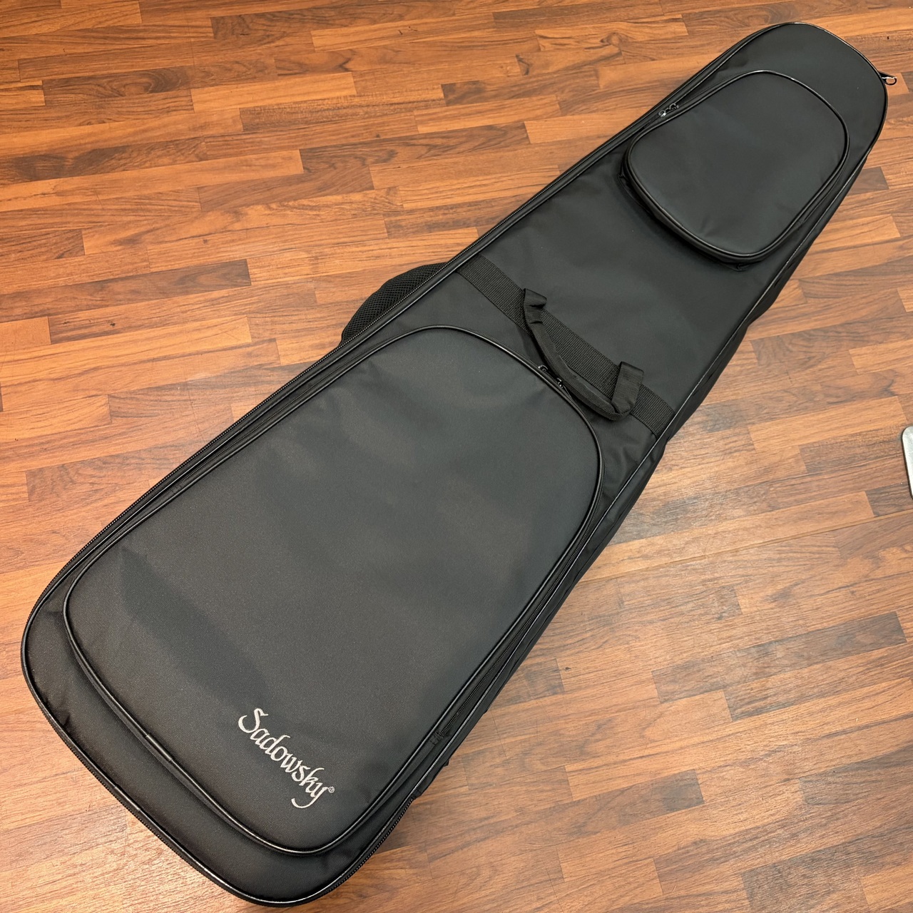 Sadowsky MX24 MS5 OBM/R (サドウスキー 5弦 アクティヴ) 【新品特価品
