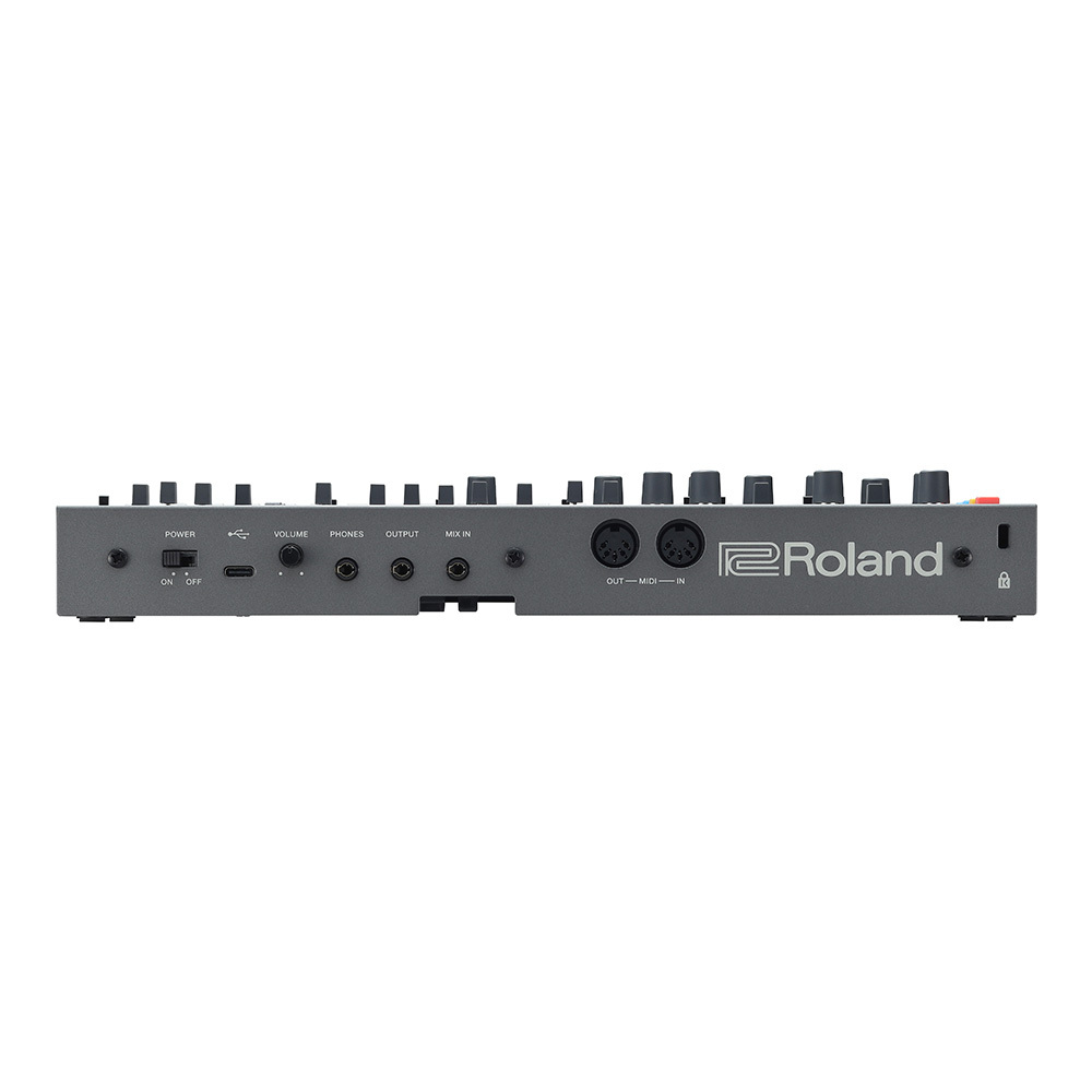 Roland Boutique JX-08 + K-25M セット（新品特価/送料無料）【楽器