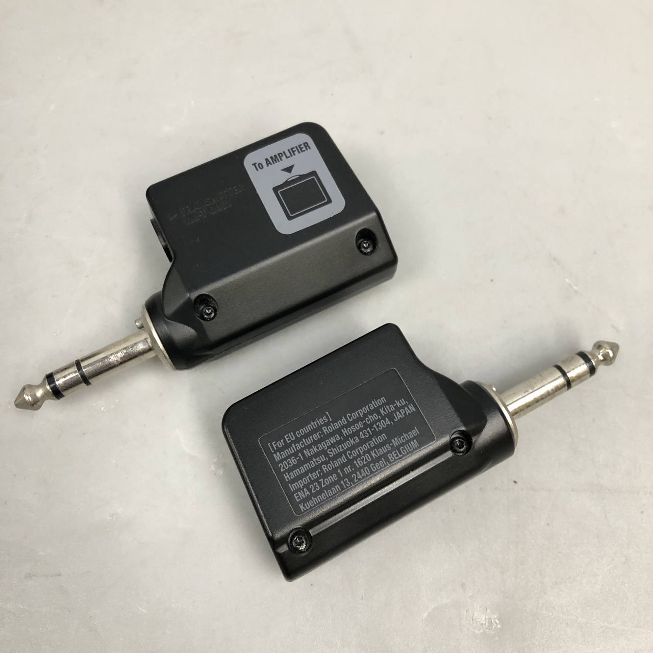 BOSS 【OUTLETセール】WL-20L Wireless System ワイヤレス