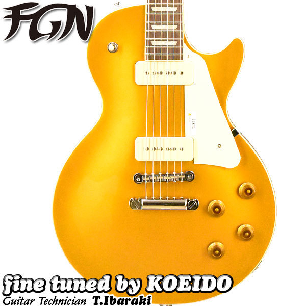 FUJIGEN(FGN) FUJIGEN/FgN Neo Classic NLS110RMP-AG(Fine Tuned by