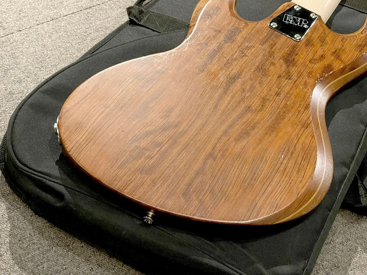 ESP ULTRATONE-SL7（中古）【楽器検索デジマート】