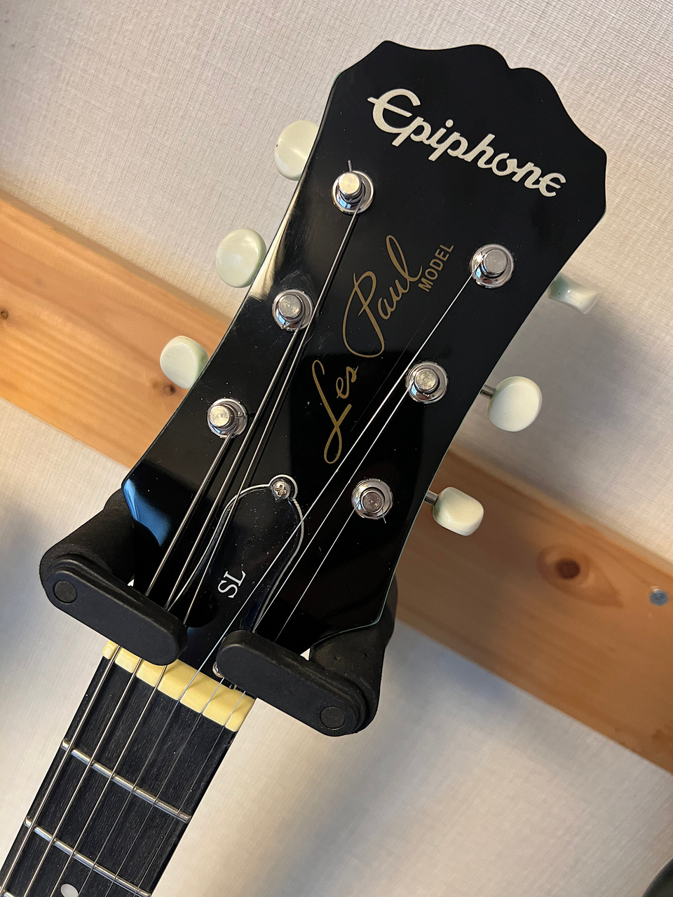Epiphone LES PAUL SL（中古）【楽器検索デジマート】
