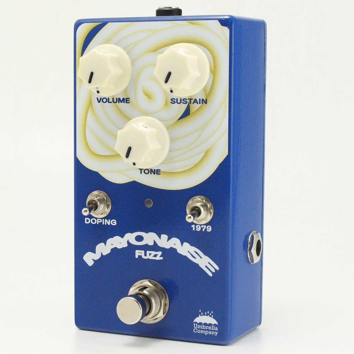 激安直営店 Umbrella Company MAYONAISE FUZZ 【御茶ノ水本店】（中古 ギター