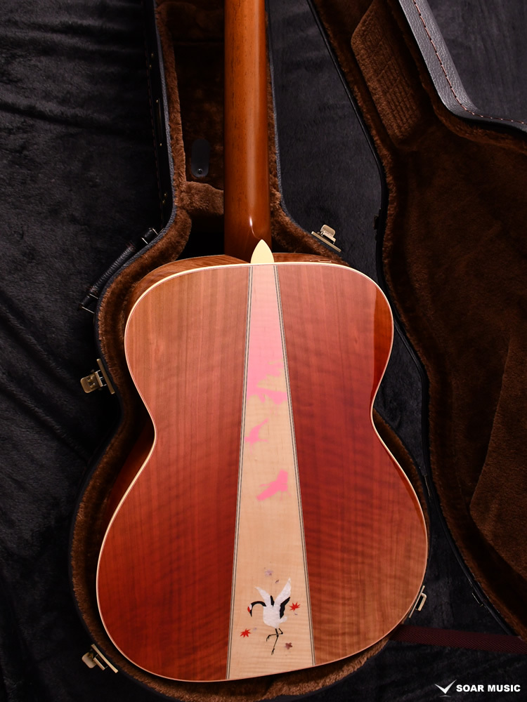 Headway ヘッドウェイ HF-SHIKIZAKURA'24 SF,S-ESU/ATB #A03852 約2.0