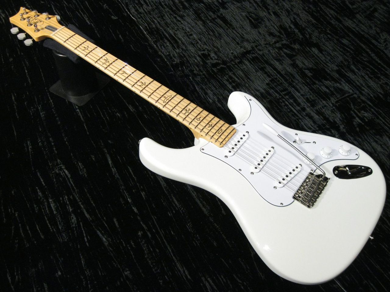 ギター PRS Silver Sky Maple frost Paul Reed Smith(PRS) Silver Sky Maple / Frost（中古）【楽器検索