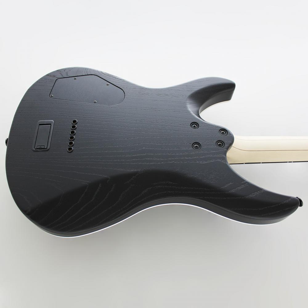 FUJIGEN(FGN) JMY2-ASH-E -OPB (Open Pore Black)-【ローン金利0