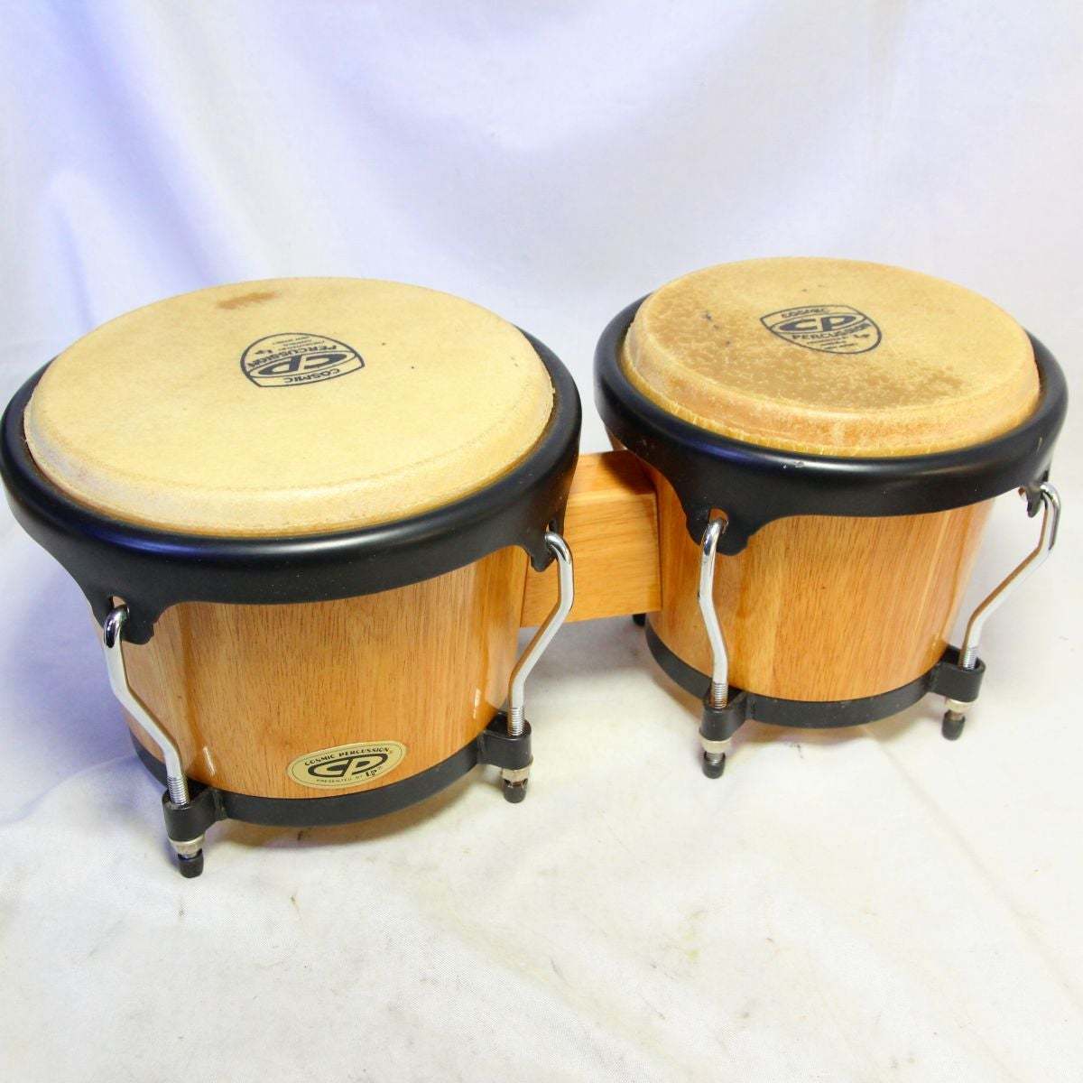 LP Cosmic Percussion Bongos 6
