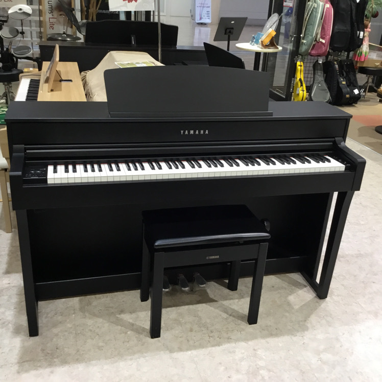 YAMAHA 中古SCLP-6450（中古/送料無料）【楽器検索デジマート】