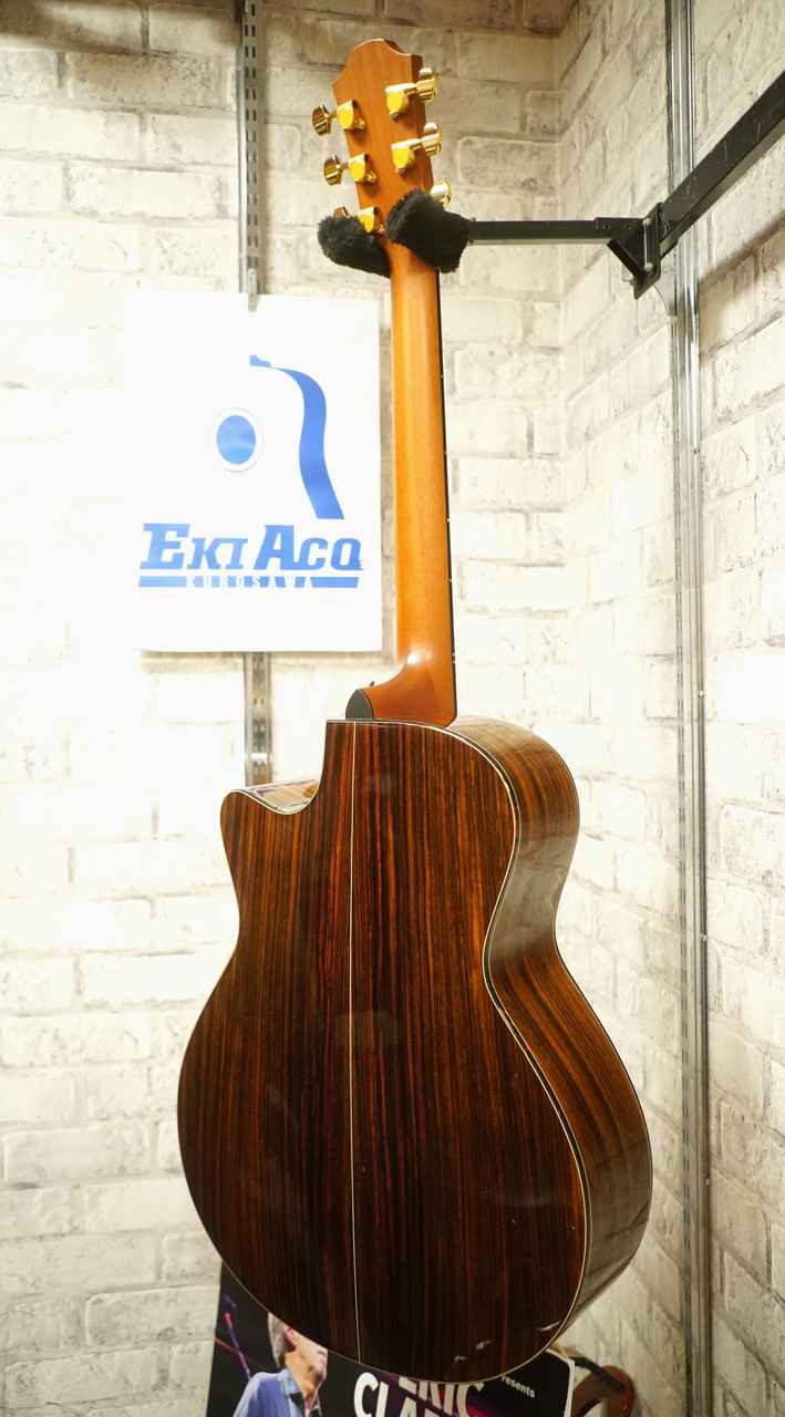 【中古美品】Furch Yelloow Gc-Er Furch Yellow GC‑CR【試奏動画あり】【エレアコ】【ショッピング