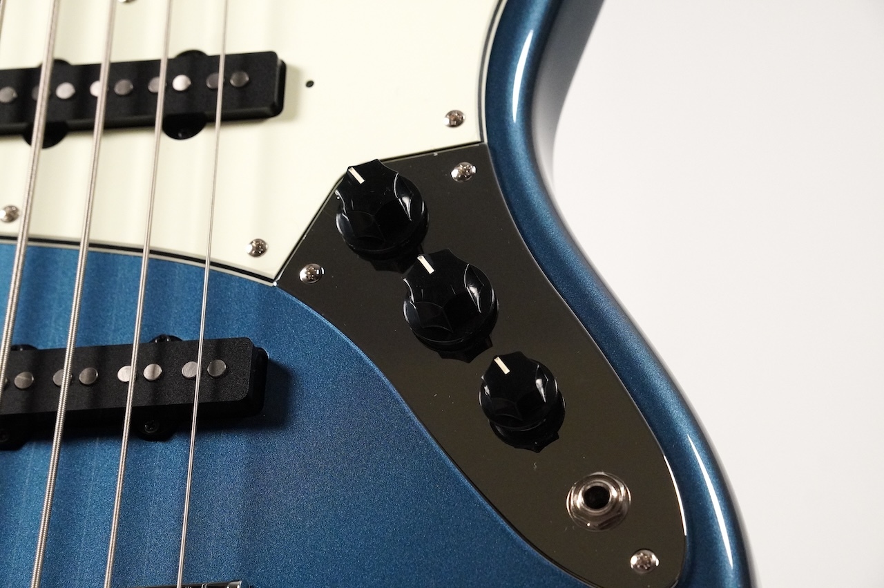 momose MJ-Five1-STD/R -Dark Lake Placid Blue- [4.11kg]（新品/送料