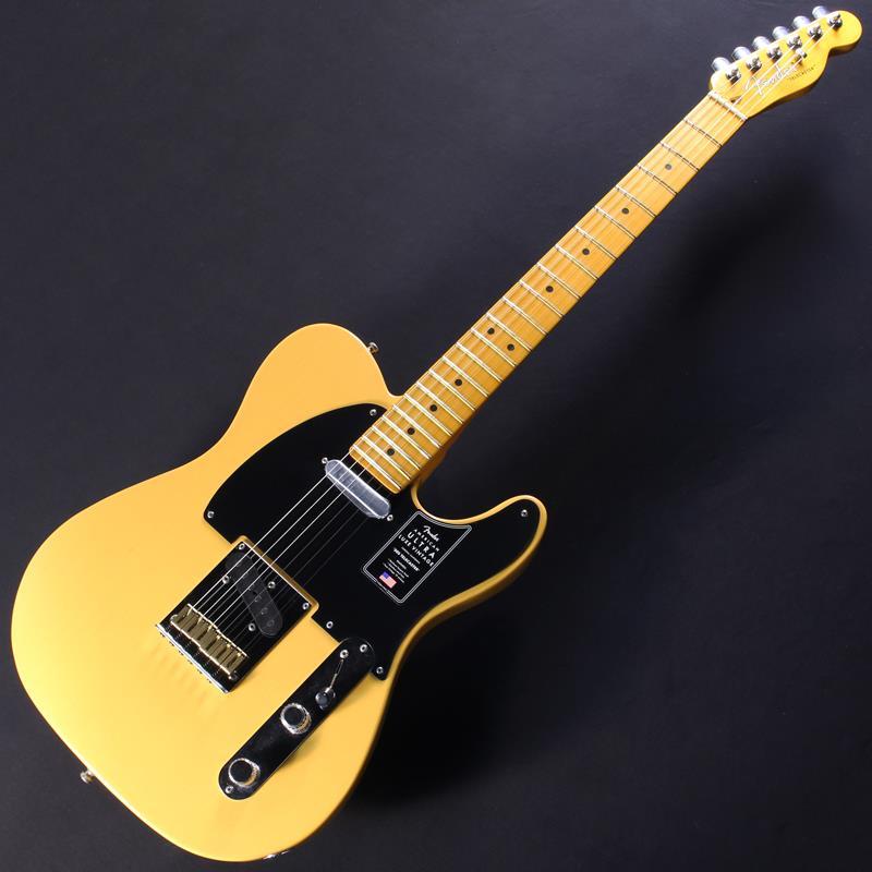 Fender American Ultra Luxe Vintage '50s Telecaster