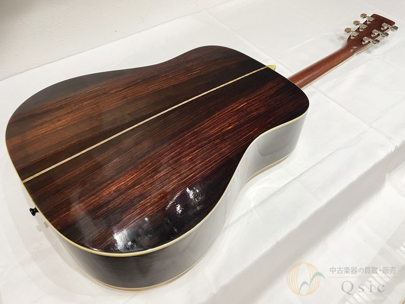 Morris W-30 1981年製 【返品OK】[UMR01]【箕面店在庫】（中古/送料