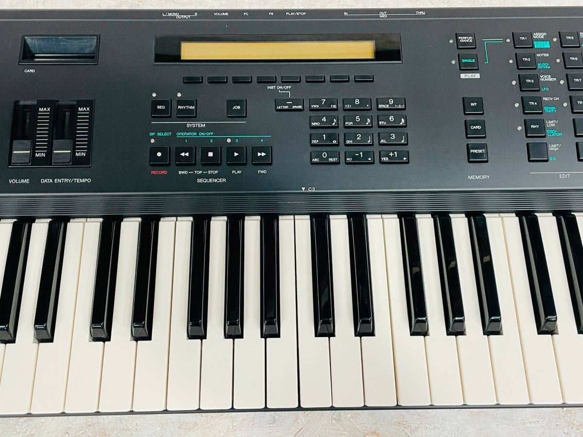 YAMAHA V50（中古）【楽器検索デジマート】