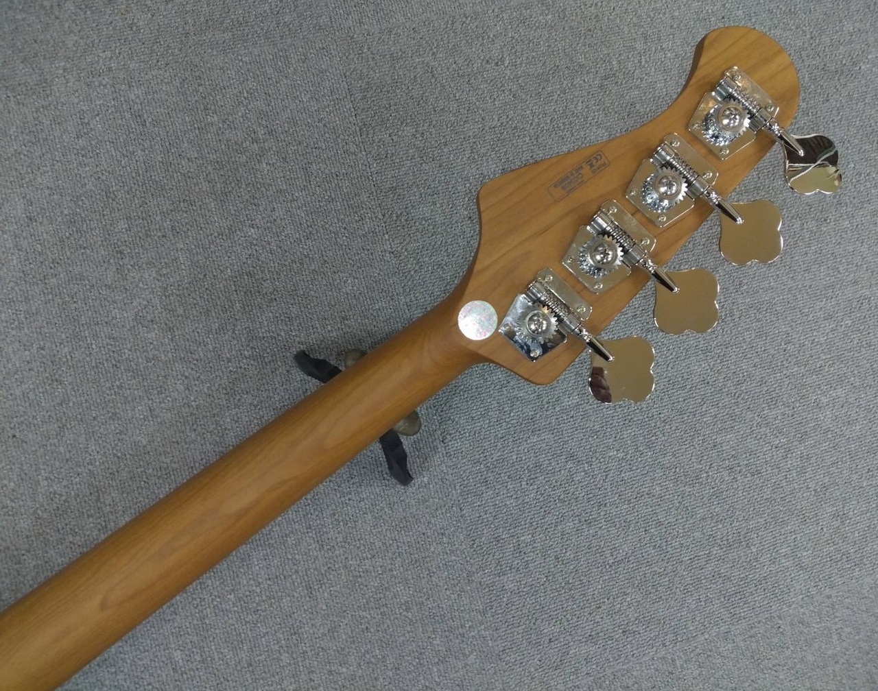 人気のクリスマスアイテムがいっぱい！ Bacchus Japan Tune-up Series / WL4-SPM RSM/M (BLKS-B ワンピース カードゲーム