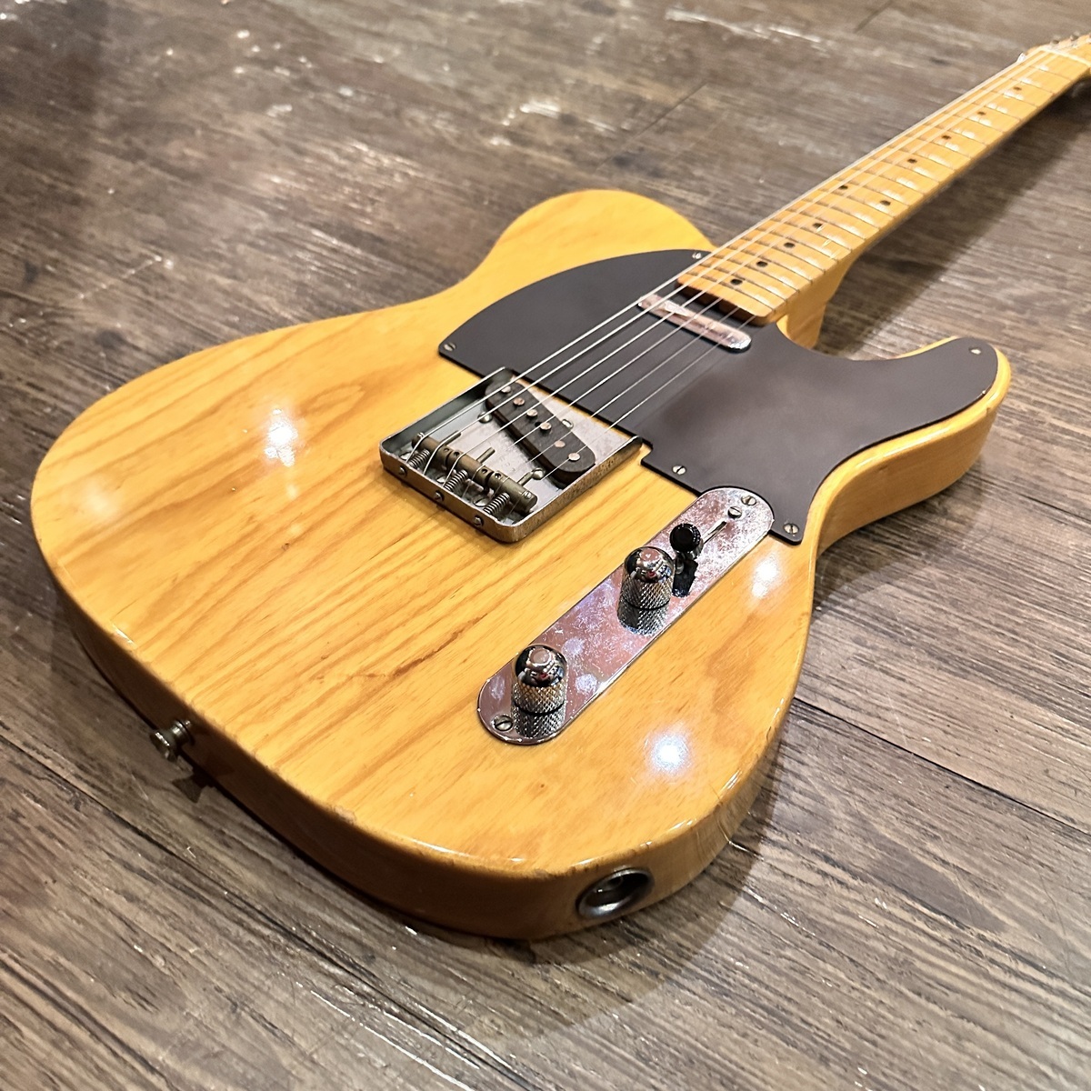 Fender Japan TL52-65 1997~2000年製 Telecaster Electric Guitar