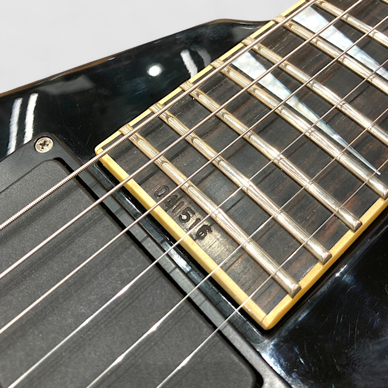 Jackson Stars RR-J2BE ランディV Randy Rhoads（中古）【楽器検索
