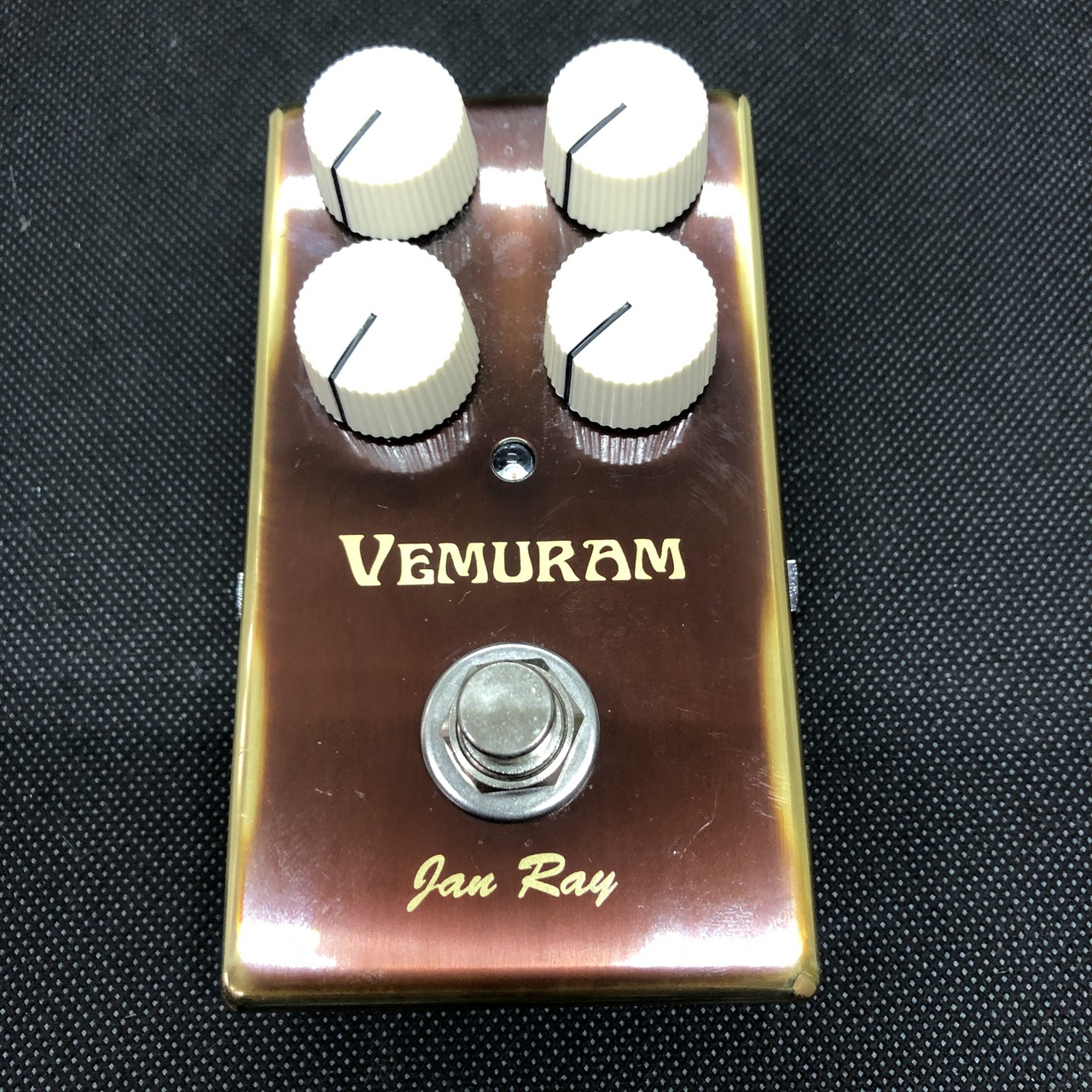 VEMURAM Jan Ray（中古/送料無料）【楽器検索デジマート】