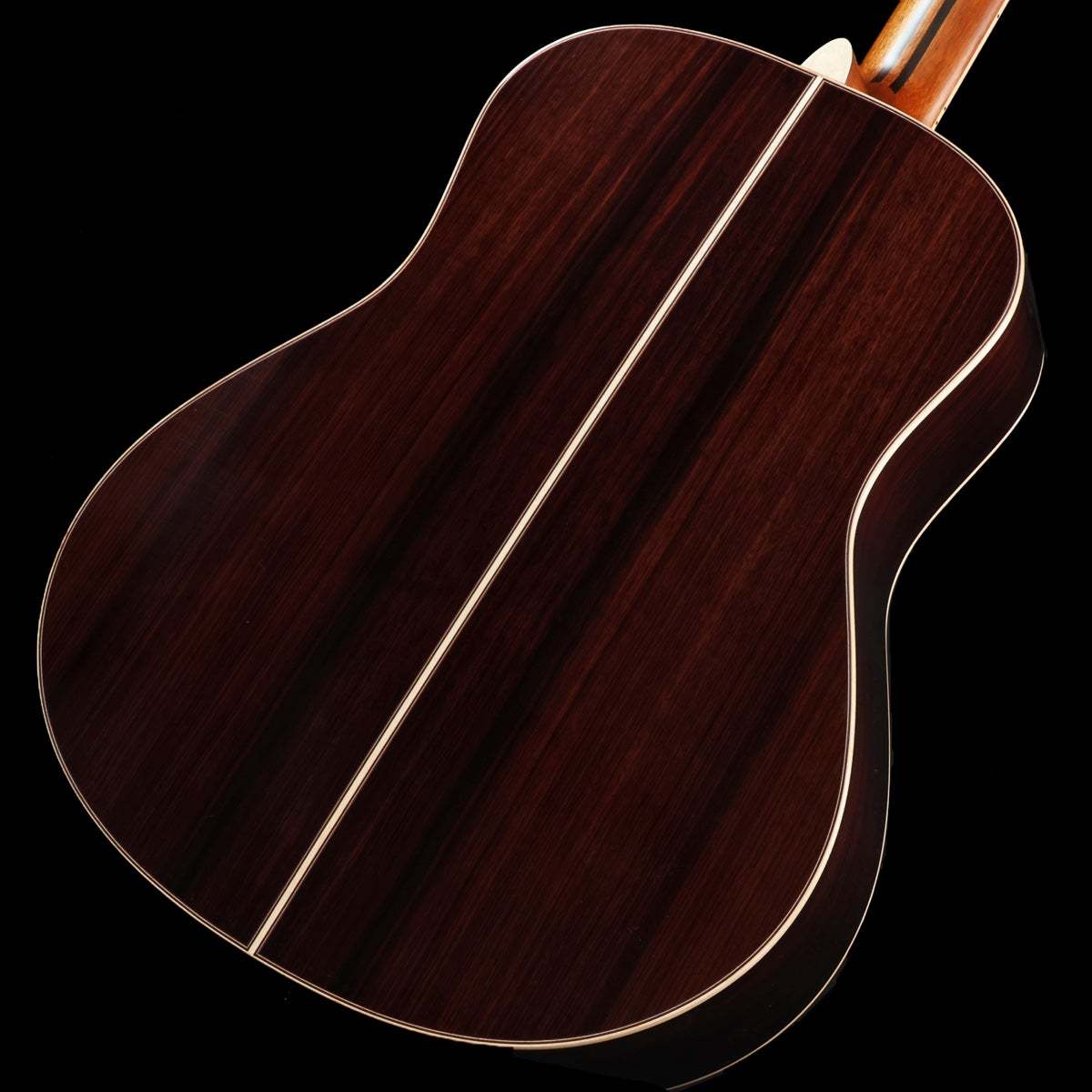 YAMAHA LL56 Custom ARE Natural 日本製 【S/N：IMM008A】【重量：2.23