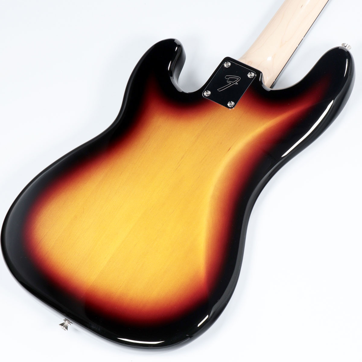 Fender FSR Collection 2023 Traditional 70s P Bass Rosewood