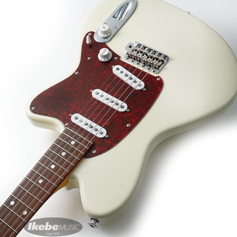 ギター Ibanez J-LINE TM730-IV Ibanez TM730-IV J-LINE Made in Japan Talman Electric Guitar
