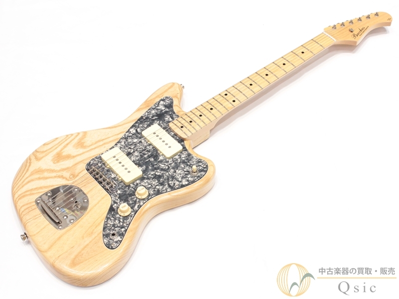 Bacchus BJM-80B 【生産完了モデル】【テンションバー付き！】 Bacchus BJM-80B 【生産完了モデル】【テンションバー付き