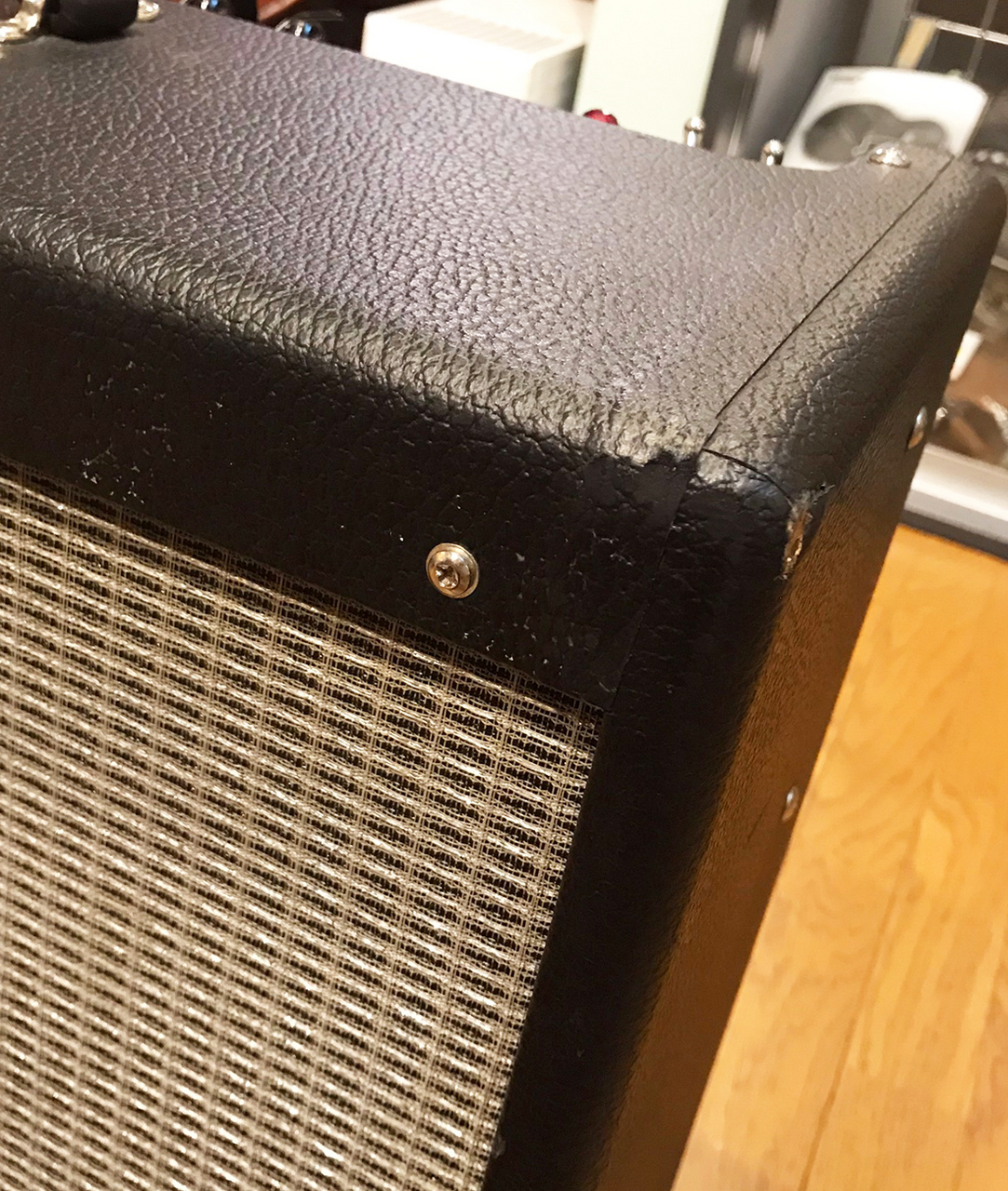Fender Hot Rod DeVille 410（中古）【楽器検索デジマート】