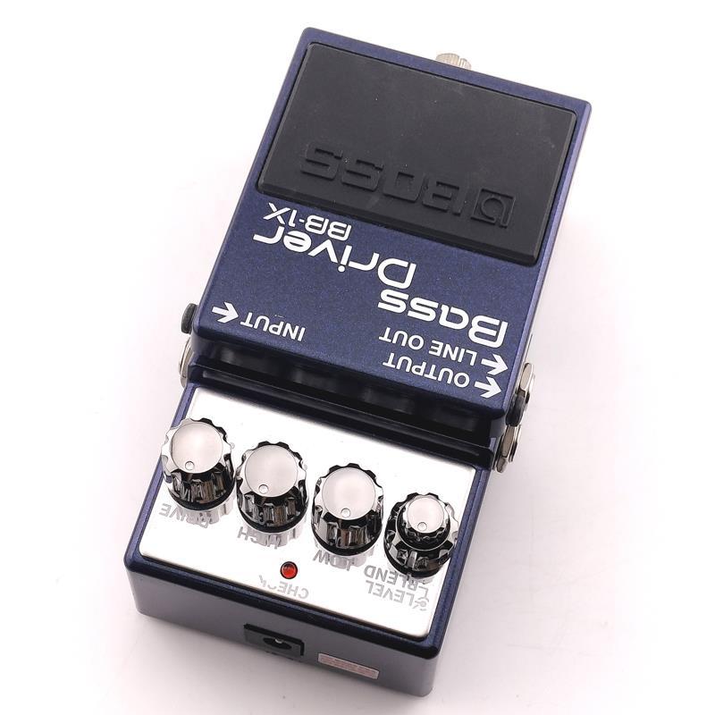BOSS BB-1X Bass D 本体 中古 BOSS USED 中古 BB-1X（中古）【楽器検索デジマート】