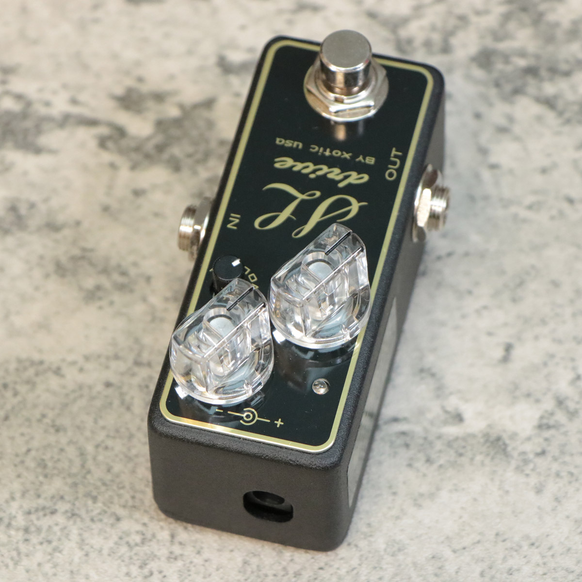 Xotic SL drive 美品　used Xotic SL drive 美品 used 2025年最新】Xotic SL DRIVEの人気アイテム