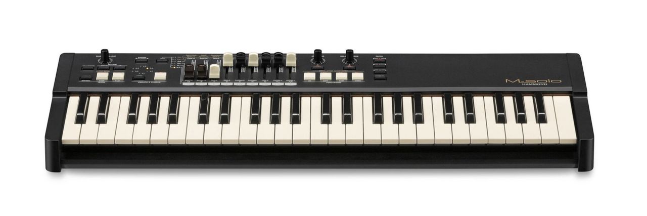 Hammond M-solo（新品/送料無料）【楽器検索デジマート】