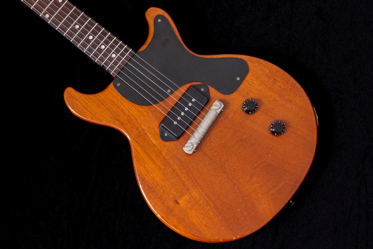 Gibson Custom Shop Historic Collection 1958 Les Paul Junior Double