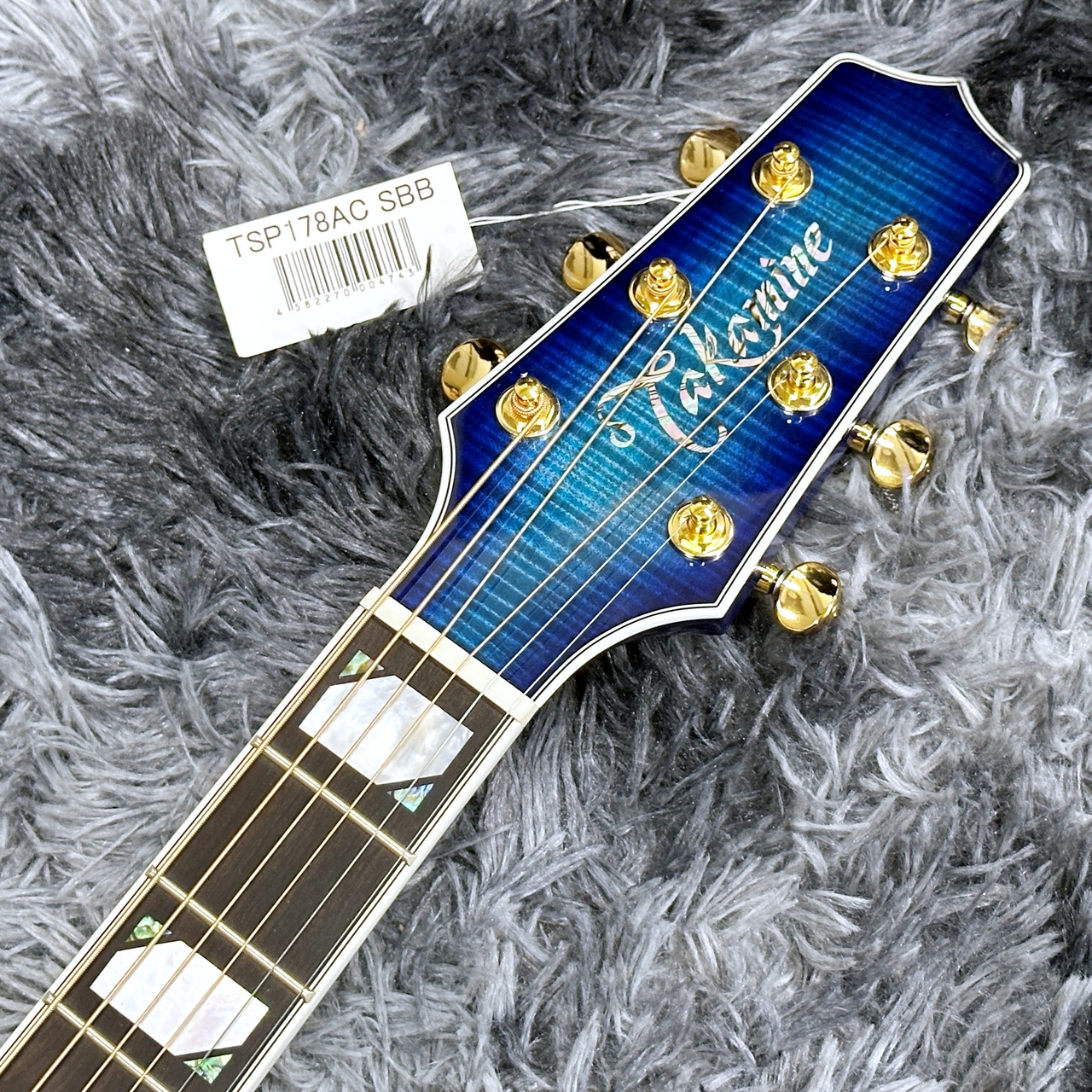 S*X様 Takamine EN-30C エレアコ S*X様 Takamine EN-30C エレアコ