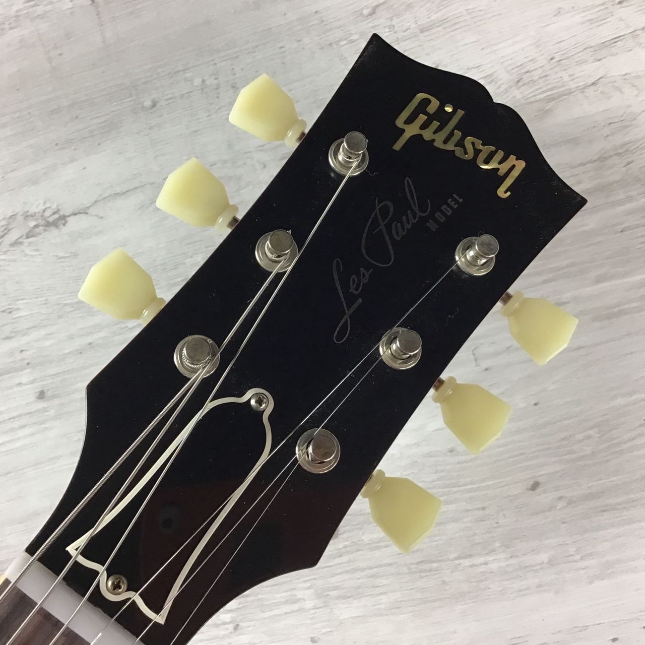 ギター Gibson CS 59LPGloss/ Factry Burst Rtop Gibson CS 59LPGloss/ Factry Burst Rtop - メルカリ