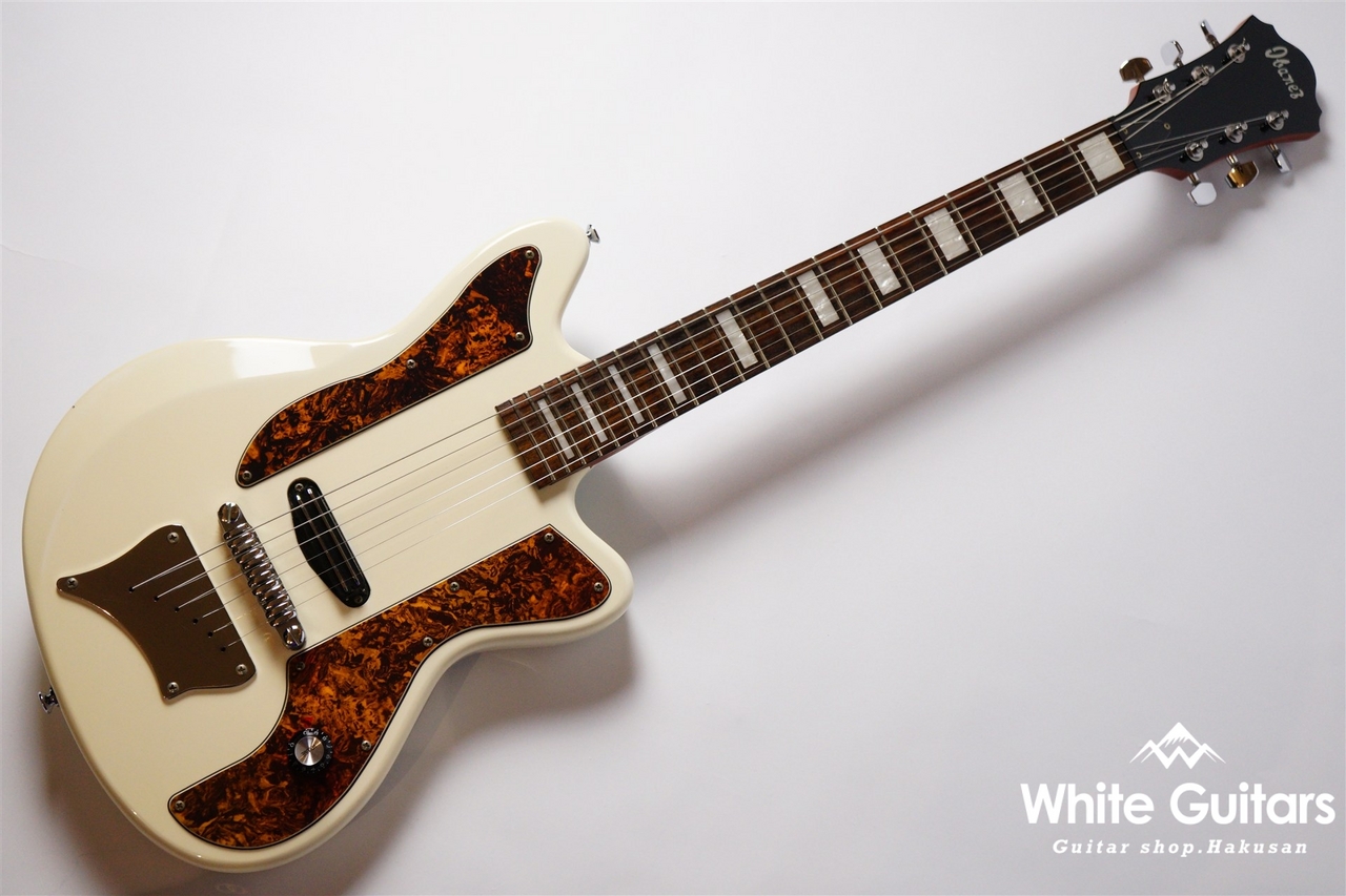 Ibanez ORM-1 エレキギター　中古品 Ibanez ORM-1（中古）【楽器検索デジマート】