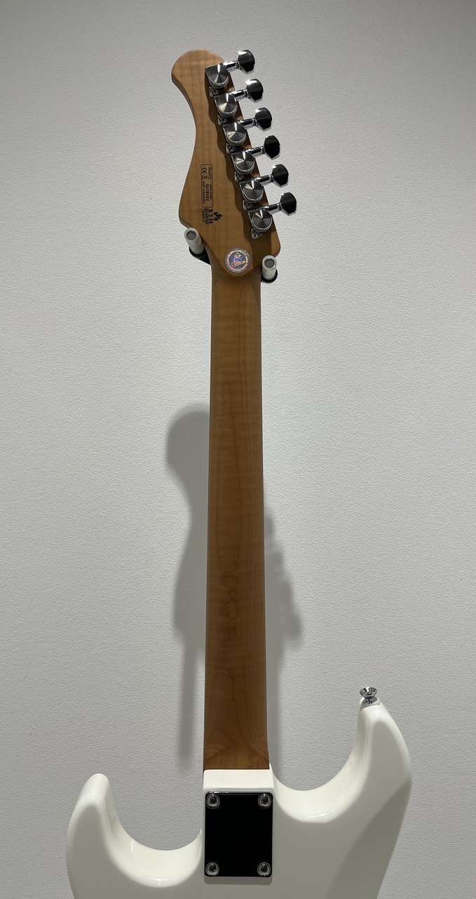 Bacchus GIN-FORCE/RSM OWH -Global Series-【アウトレット特価