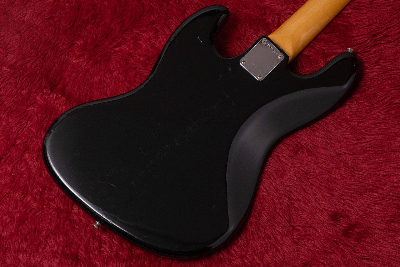 ベースギター Vintage JAPAN 2018年購入 ベースギター Vintage JAPAN 2018年購入 ベースギター Vintage JAPAN