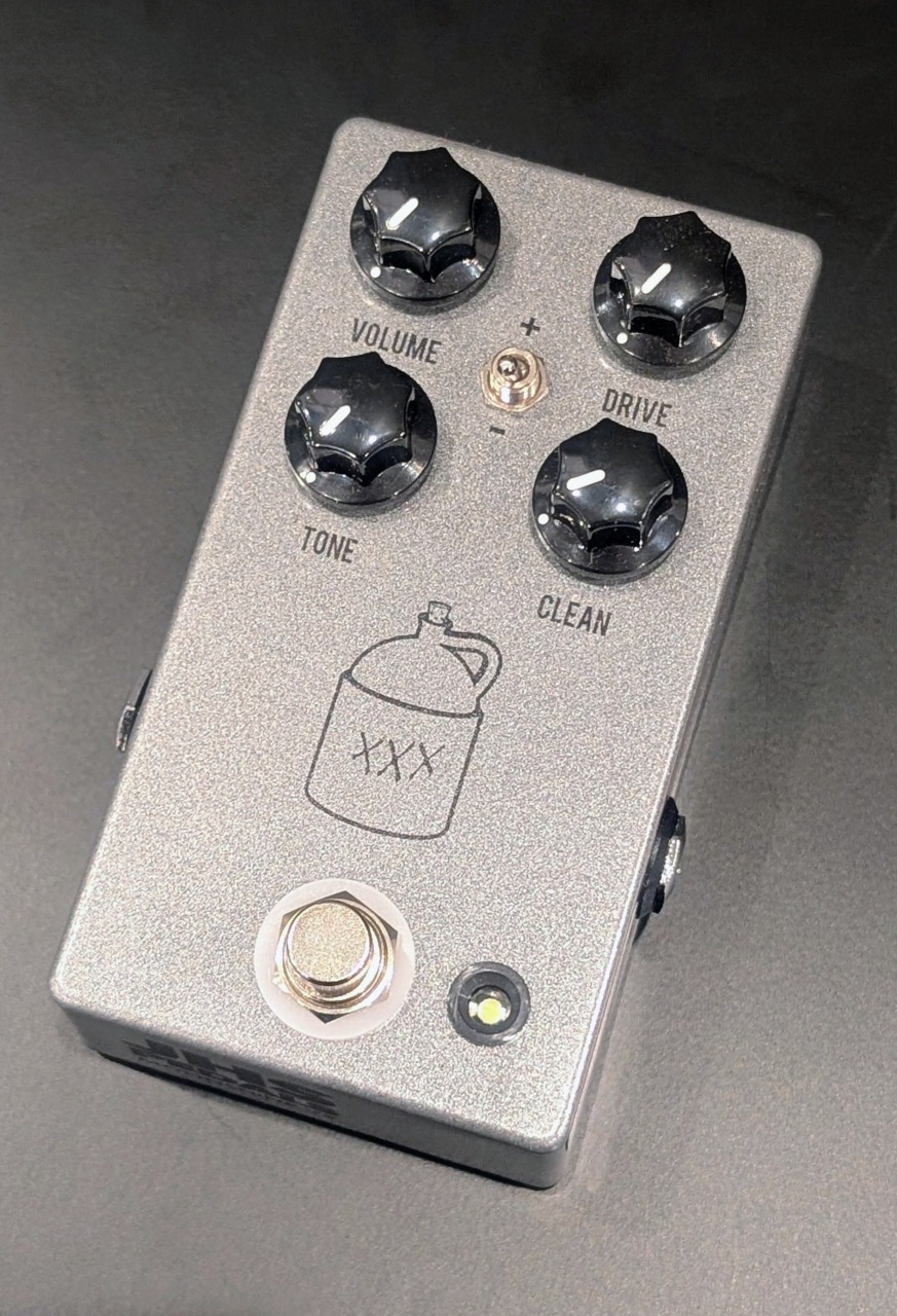 JHS Pedals MOONSHINE V2（新品）【楽器検索デジマート】