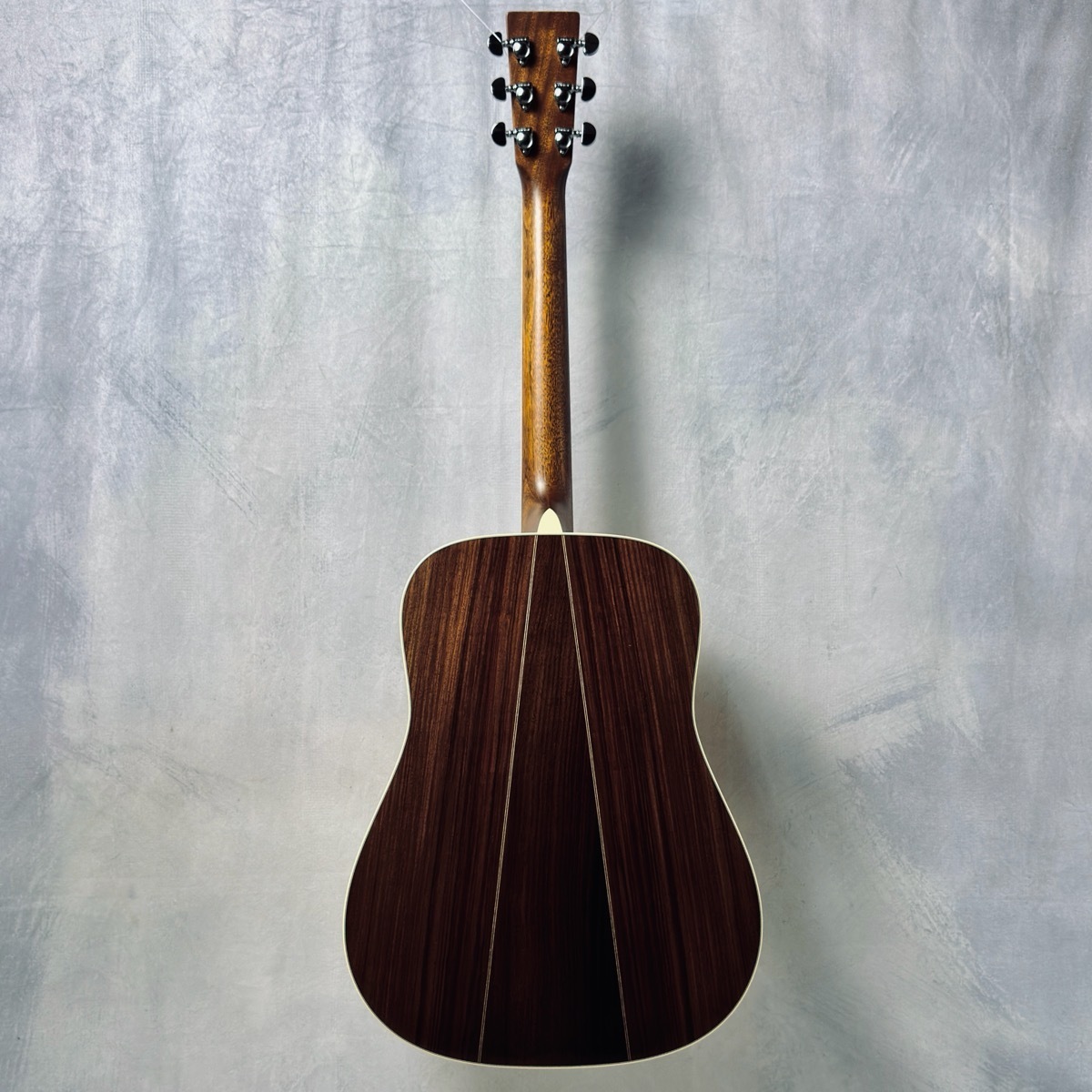 Martin 【試奏動画あり】D-35 Standard #2942742【トラッドなモデル