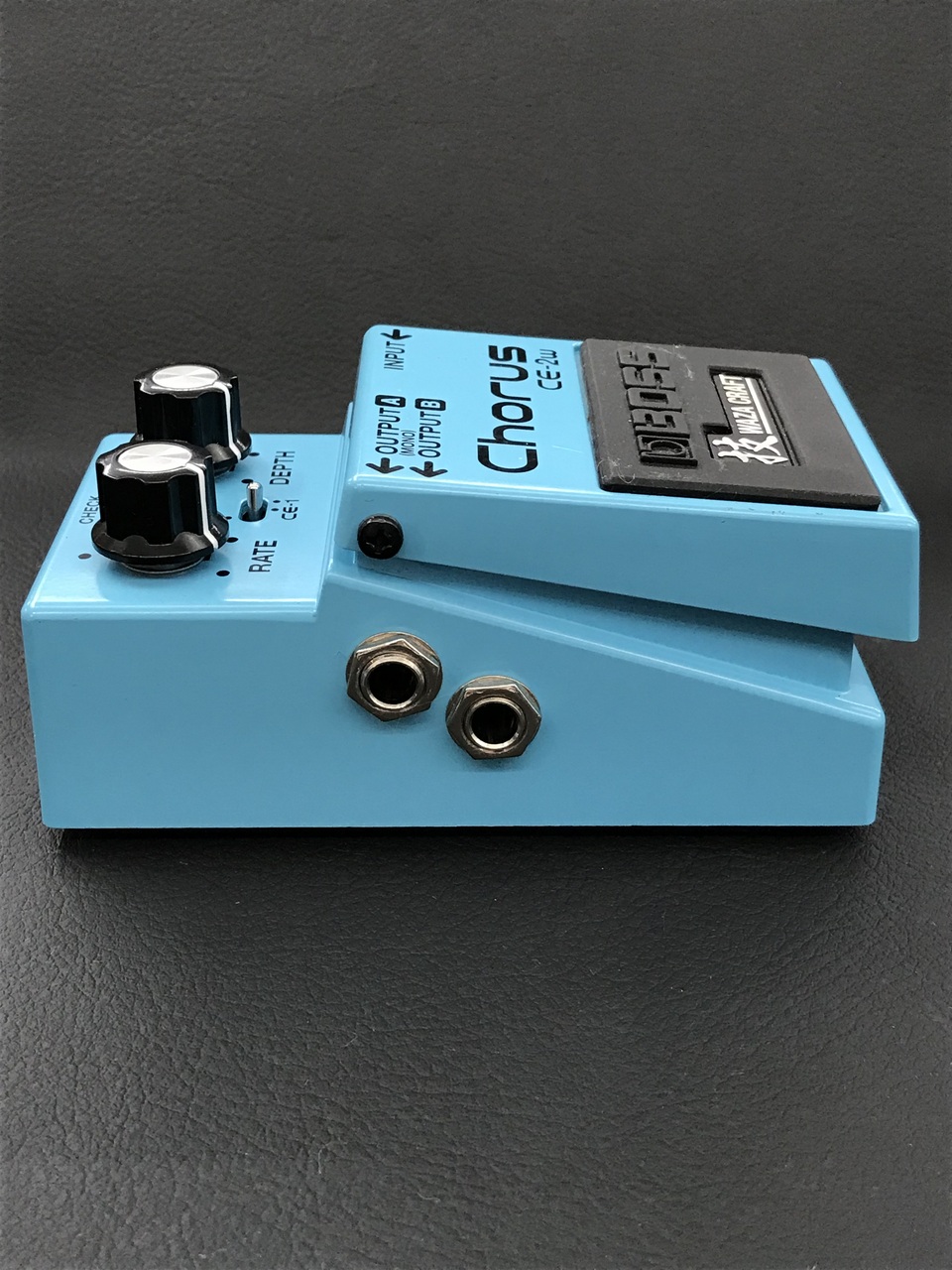 BOSS CE-2W（中古）【楽器検索デジマート】