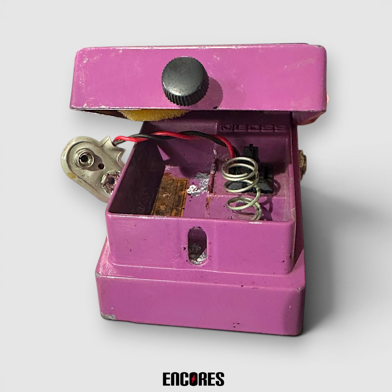 BOSS BF-2 Flanger フランジャー 日本製 JAPAN ACA仕様（中古）【楽器