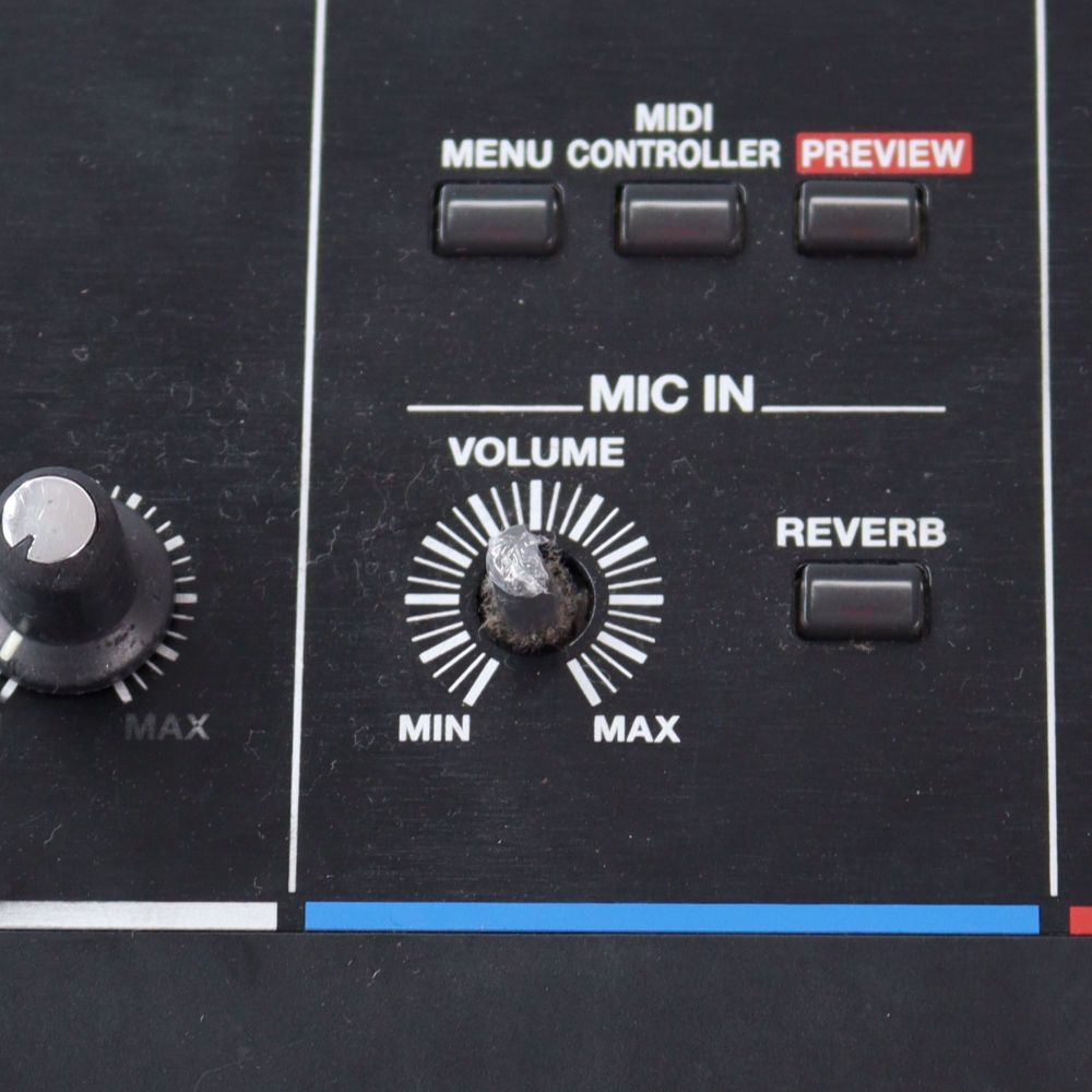 Roland 【中古】 モバイルシンセサイザー Roland JUNO-Di