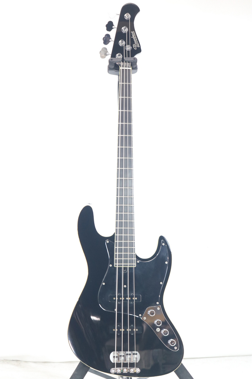 Bacchus STANDARD ASH 4（中古）【楽器検索デジマート】