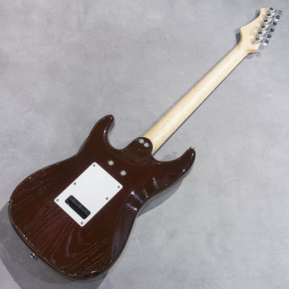 infinite Trad ST 超高級PU 特別オーダー品 ストラトタイプ Infinite Trad ST Fullsize 【期間限定展示】 | 天理楽器