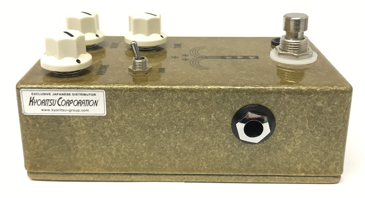 【中古特価！】JHS Morning Glory V4 JHS Pedals Morning Glory V4（中古）【楽器検索デジマート】