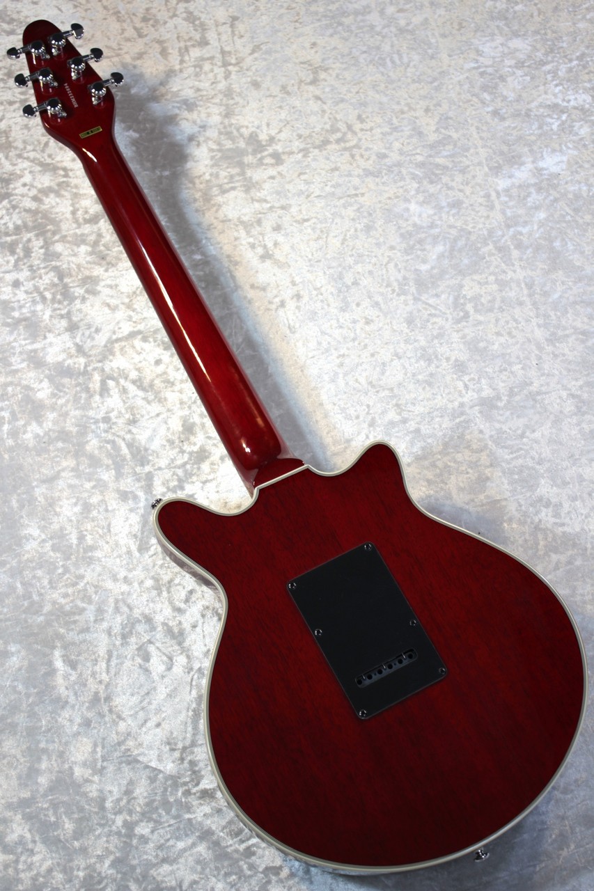 Brian May Guitars Red Special BM
